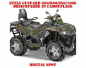 Preview: Digital Spot Camouflage für Stels Guepard 650/800/850/1000